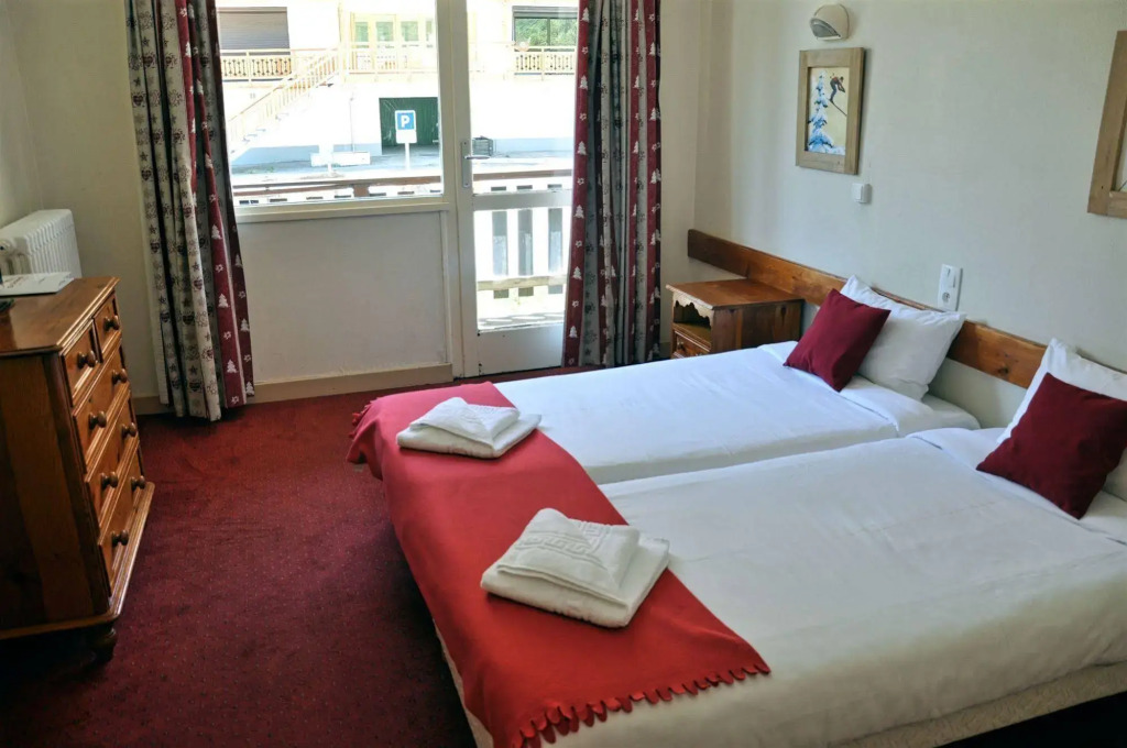 Hotel Le Provençal