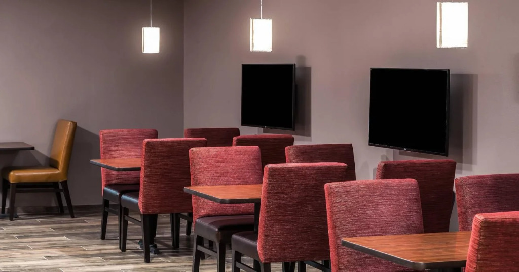 TownePlace Suites by Marriott Austin Parmer/Tech Ridge