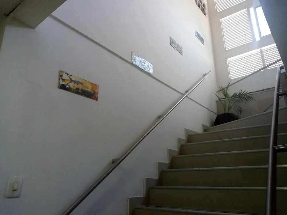 Hotel Casa Isla de Manga