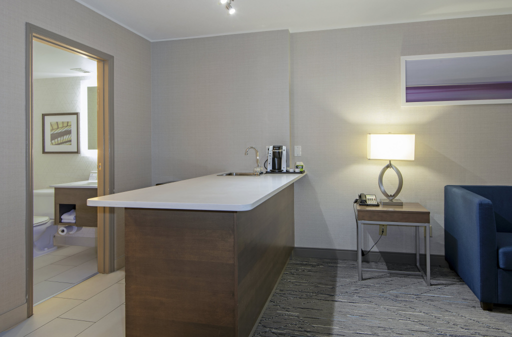 Holiday Inn Express Kamloops by IHG