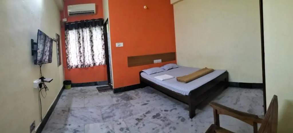 Hotel Eswara Lodge