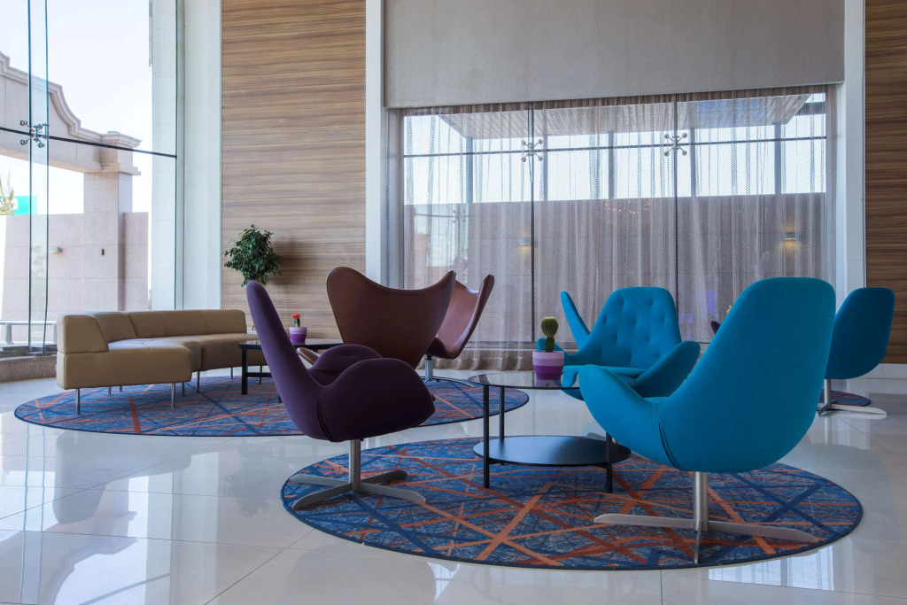 Radisson Blu Plaza Jeddah