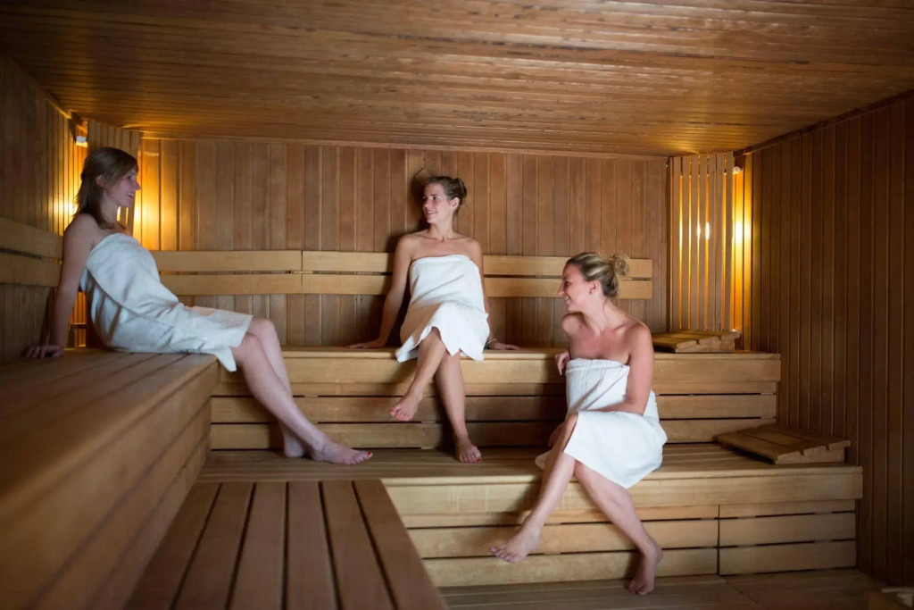 Center Parcs Park De Haan
