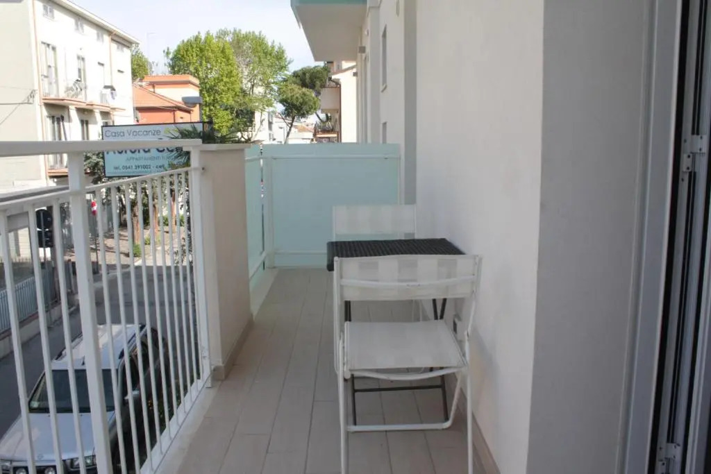 Casa Vacanze Aurora Centro