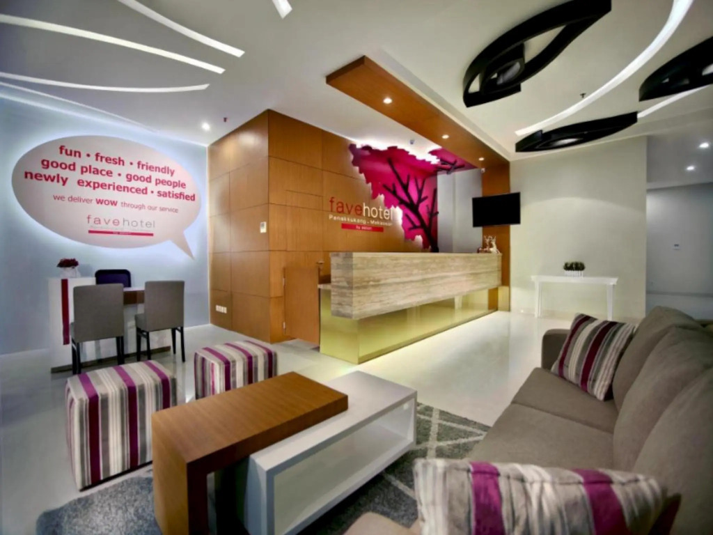 dprimahotel Panakkukang Makassar