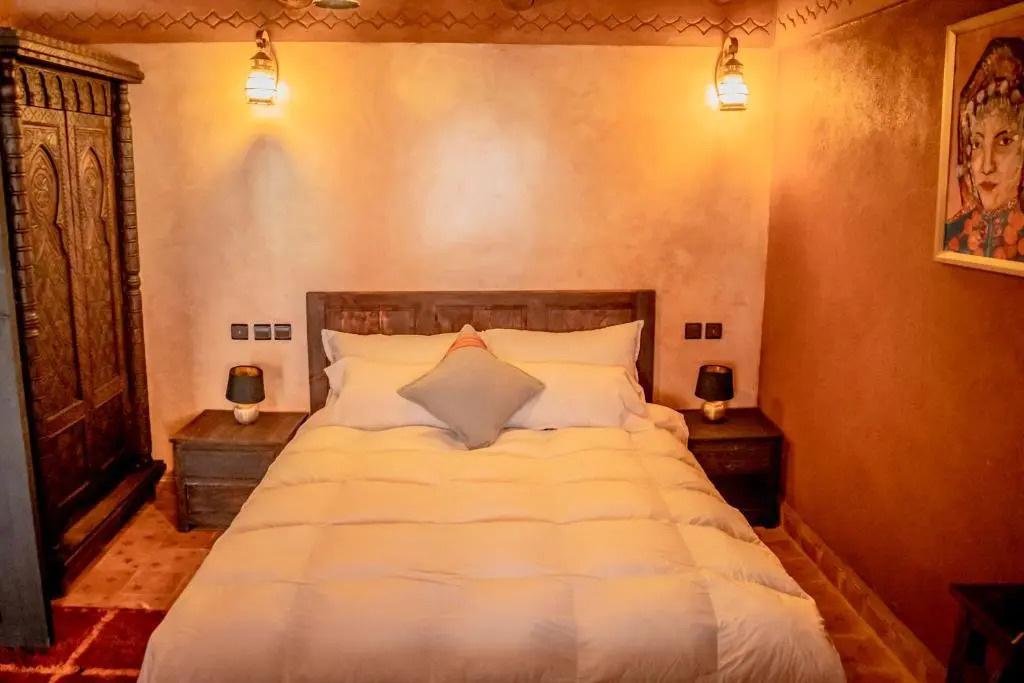 Ouednoujoum Ecolodge & Spa