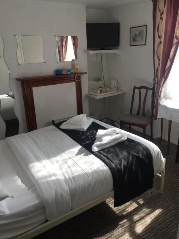 Sandpiper Guest House