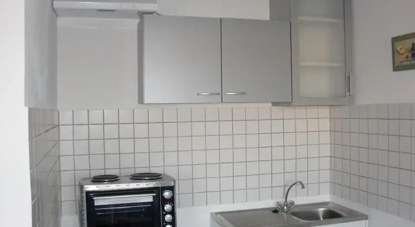 Appartment im Zentrum Düsseldorf