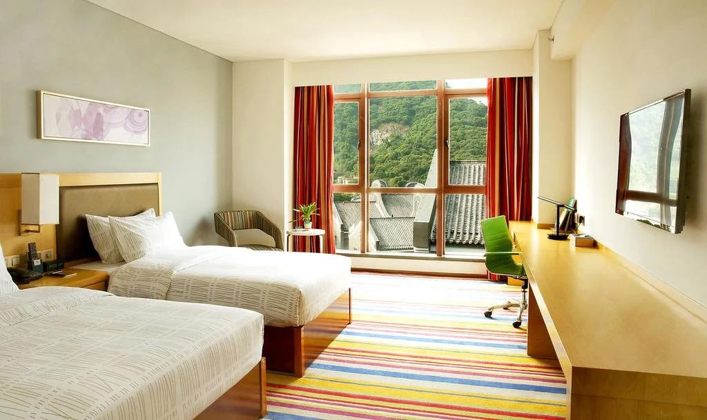 Jaez Express Hotel