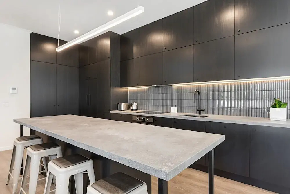 Incredible Balcony Duplex in the Heart of Fitzroy
