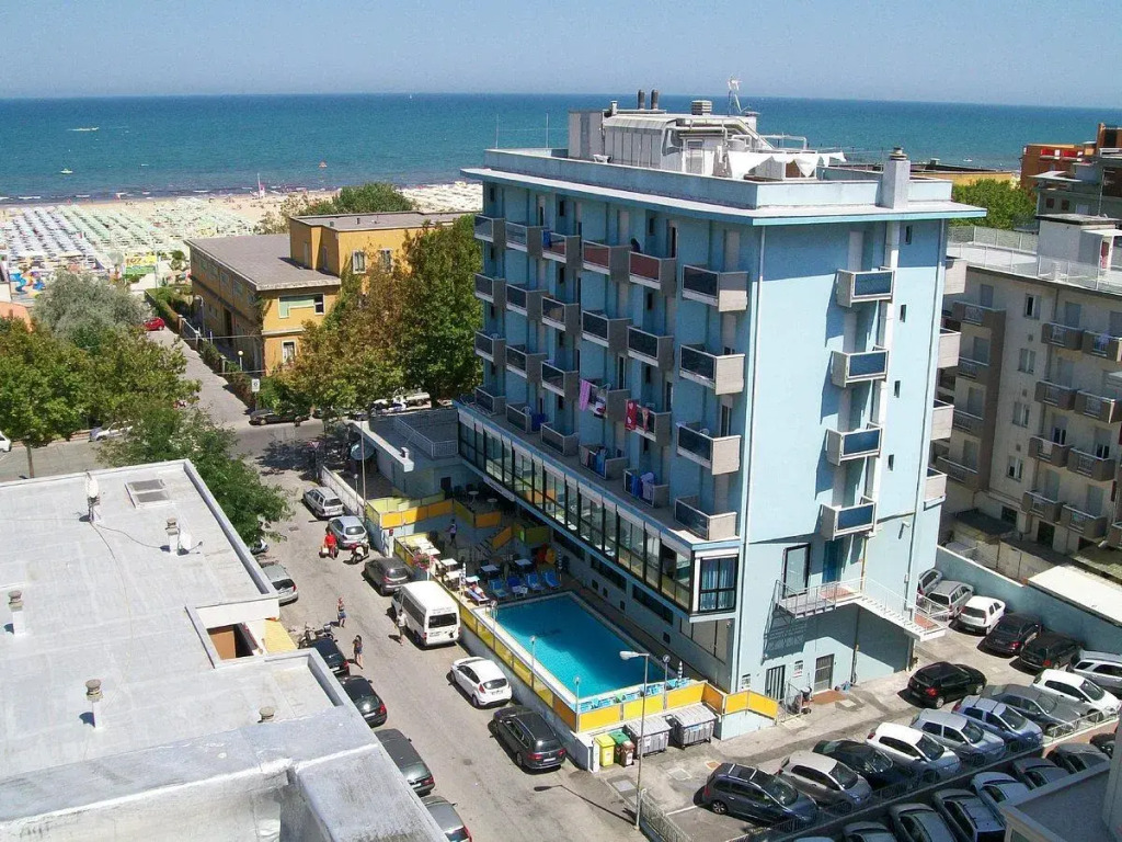 Hotel Armstrong