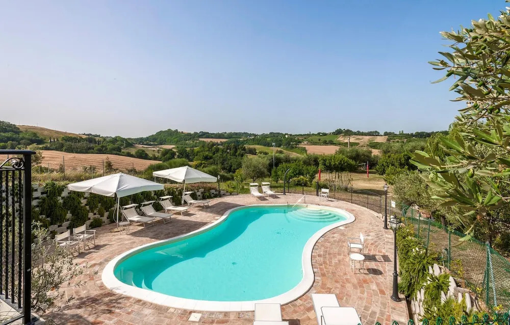 Agriturismo San Girolamo