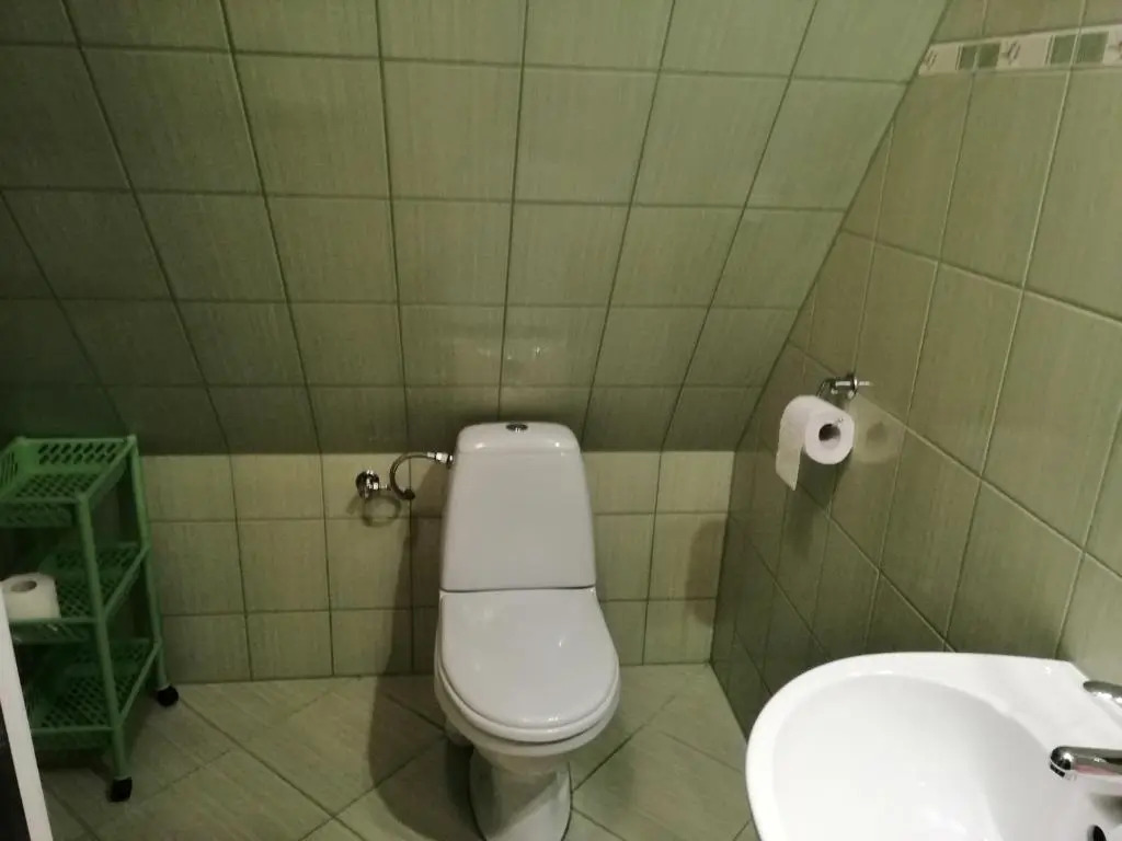 Pod Wyciągiem Harenda