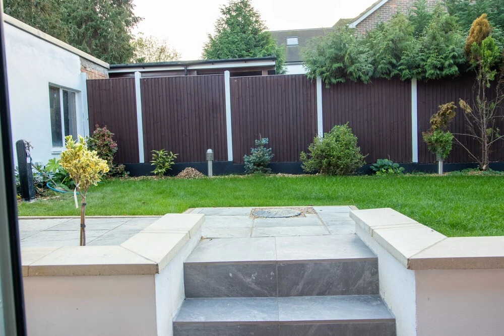 Stunning 1-bed Apartment in Purley