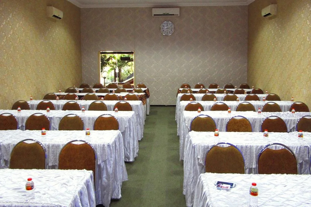 BJ Perdana Hotel