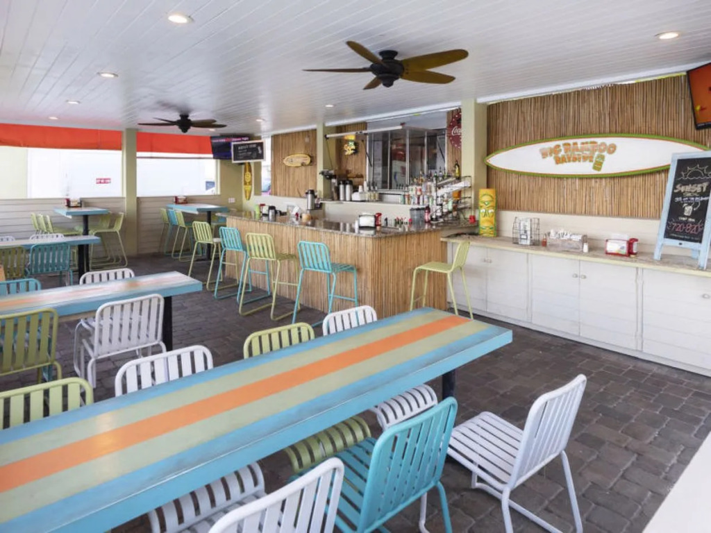 Tampa Waterfront 24281