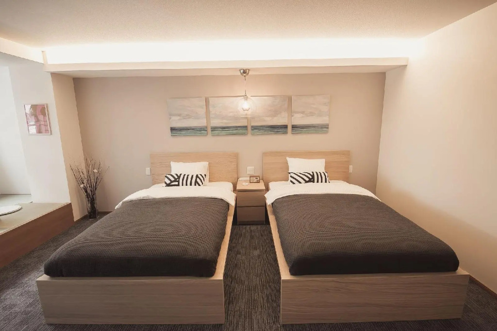 Moonoka Hotel Ginza