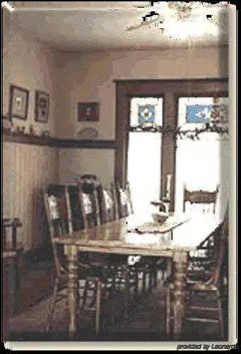 The Homespun Country Inn