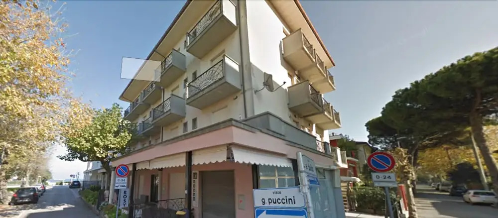 Hotel Rosy