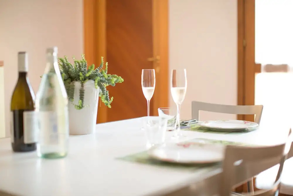 Divian Apartments