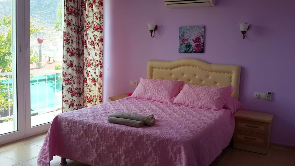 Yunus Apart Hotel