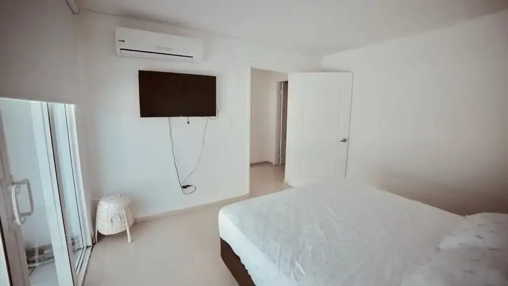 Hermosa Casa Playera