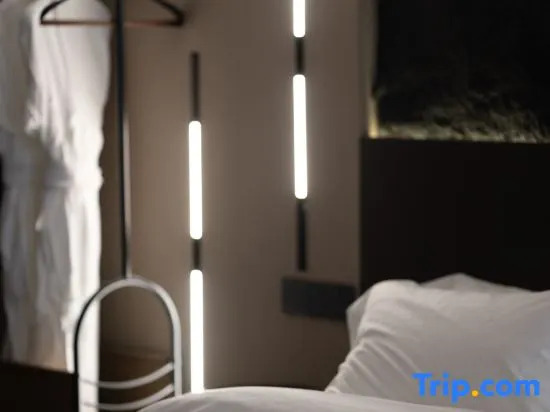 Zigong Dreamhouse Design Homestay