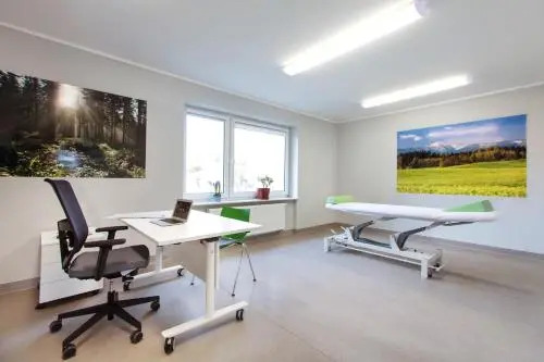 Idar Apartamenty