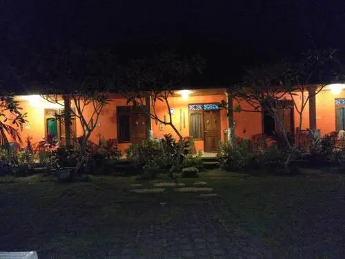 Made Roejas Homestay