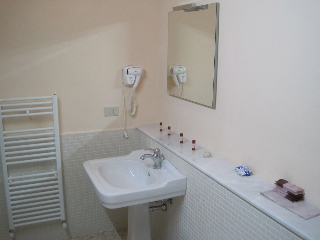 Al Bastione Imperiale B&B