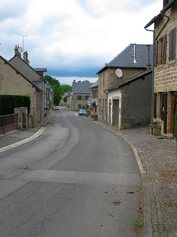La maison