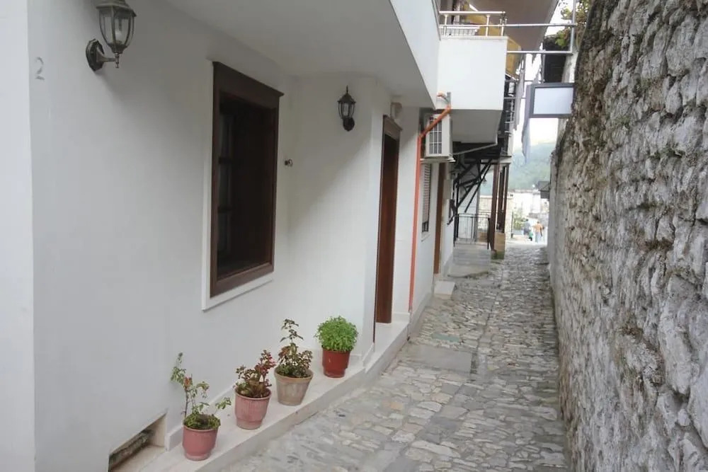 Guesthouse Altin