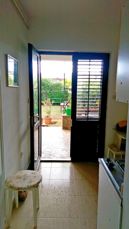Apartments by the sea Sveti Marko, Pag - 21654