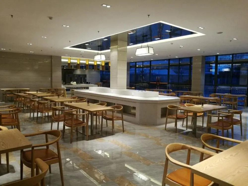 Coloho Hotel