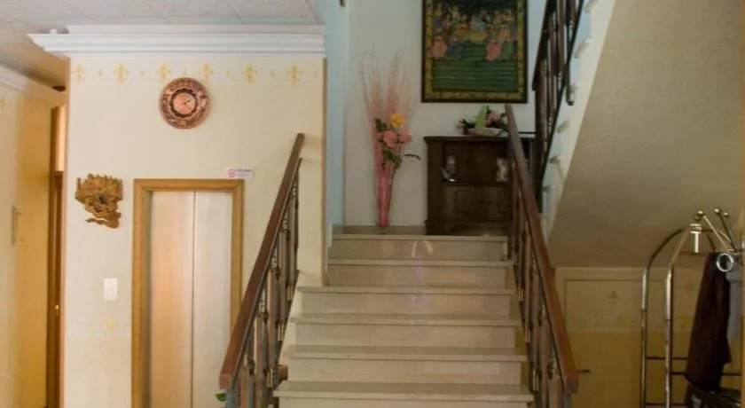Albergo Leonardo