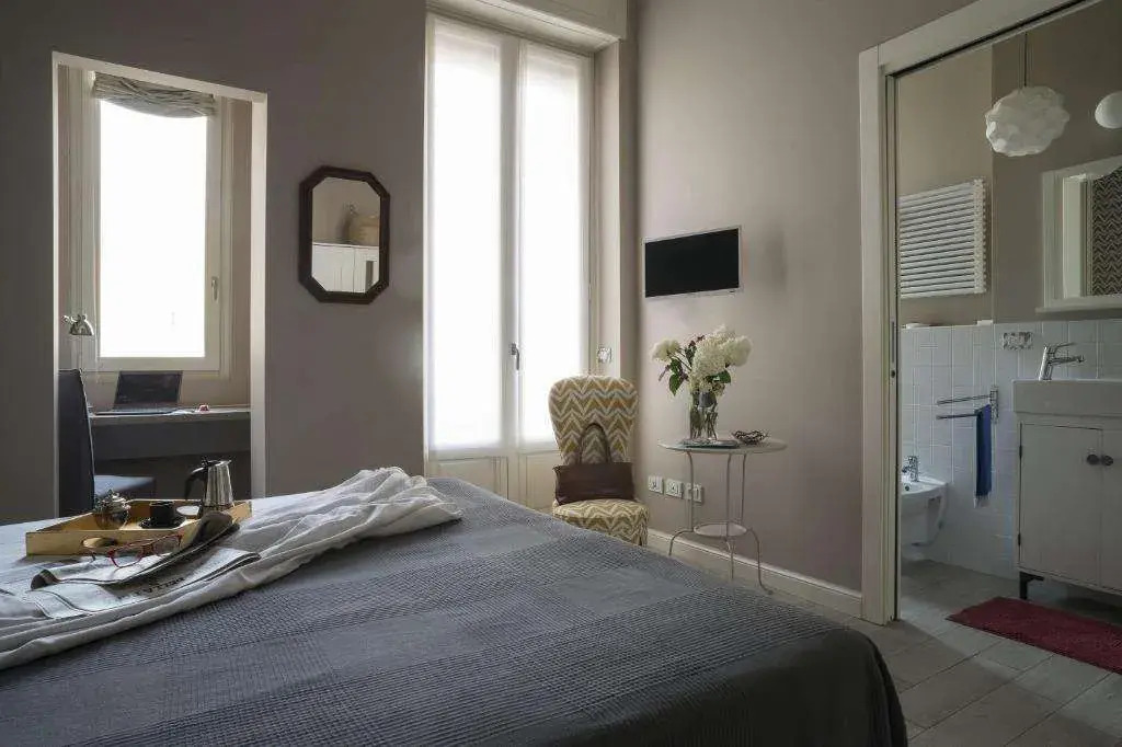 Casatitta Bed & Breakfast