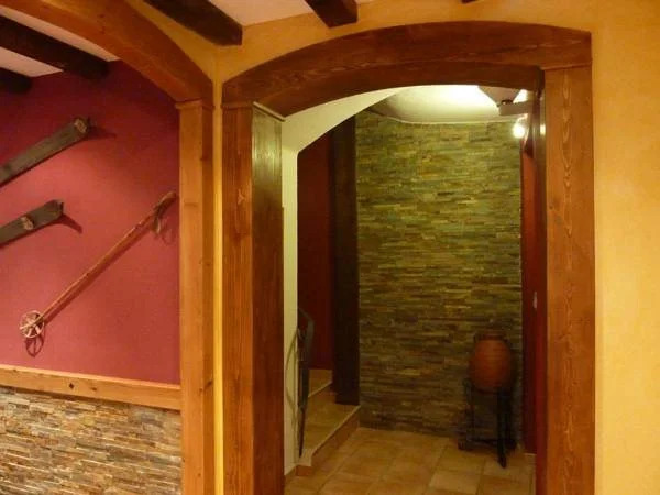 Apartamentos Casa Pochetas