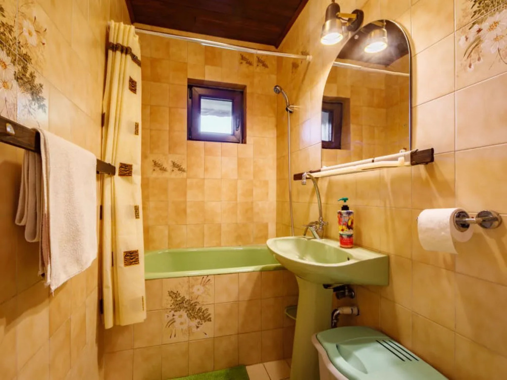 Holiday Home Suzy by Interhome