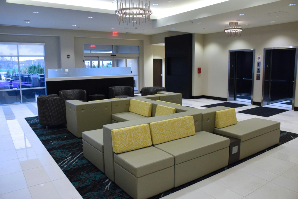 Holiday Inn Cincinnati North West Chester by IHG