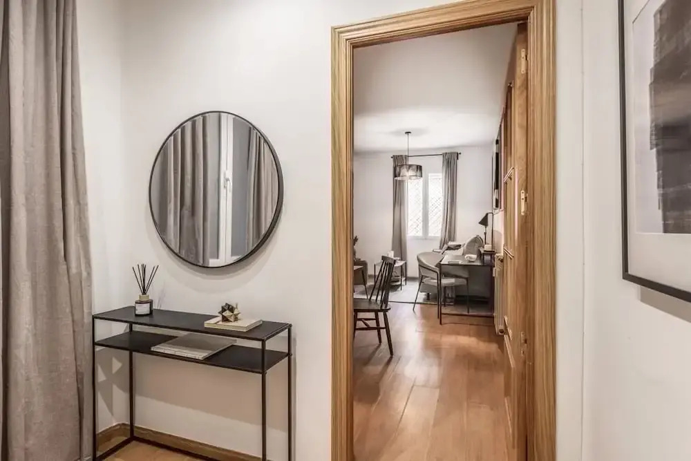 Gredos - 2 Bedrooms in Recoletos