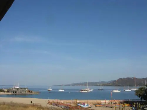 Hôtel Beach