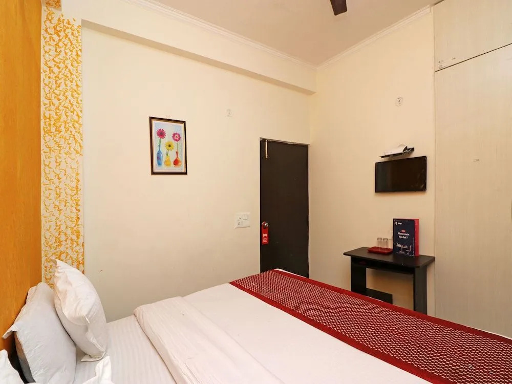 The City Hospitality By OYO Rooms