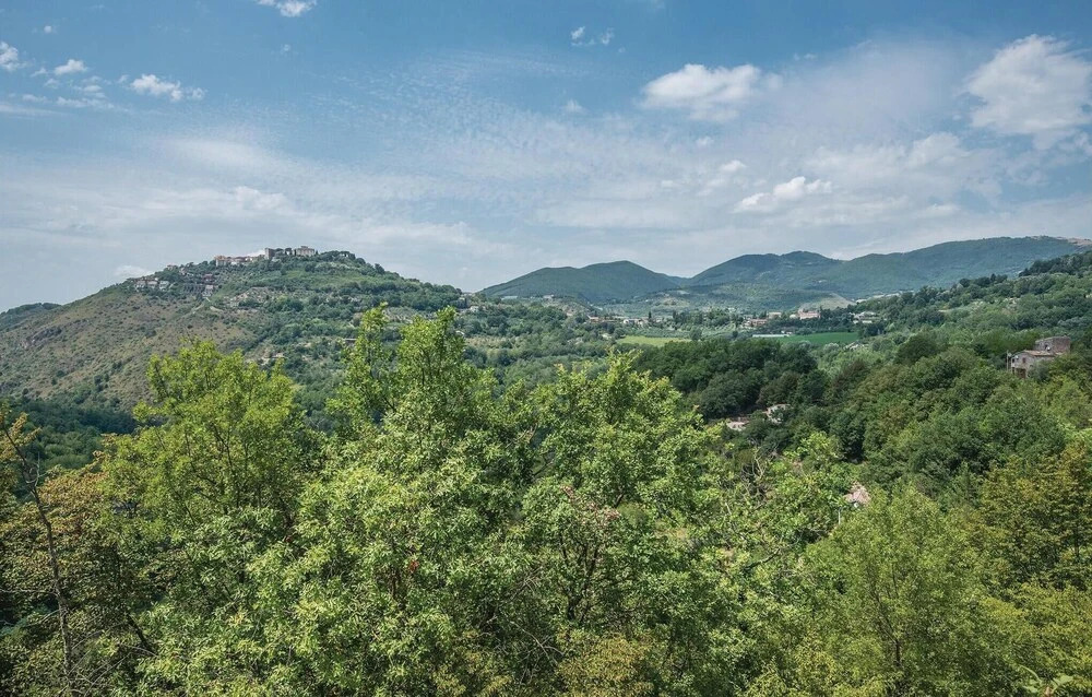 Casa Giulia