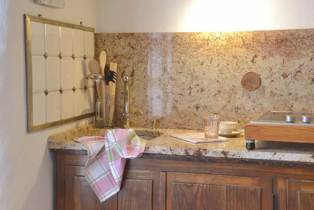 Casa Piccolo Gioiello - Welchome