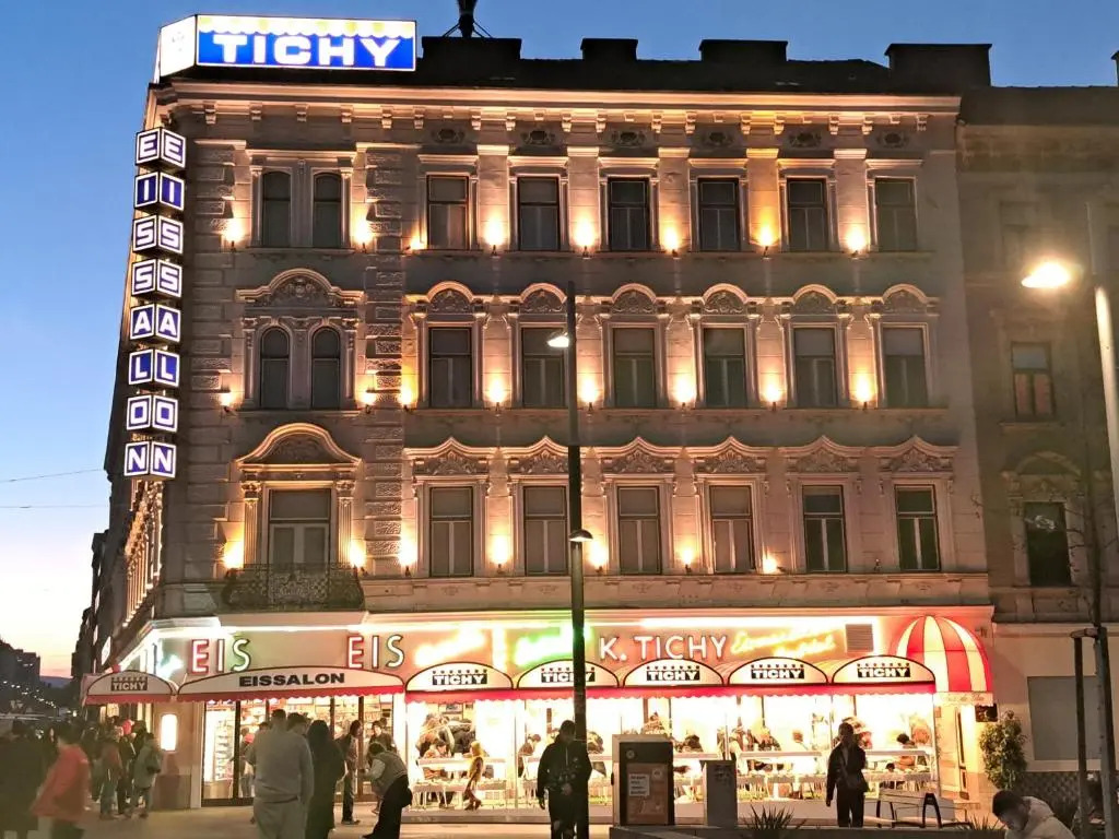 Monteapartments Vienna Belvedere 10 minutes to downtown