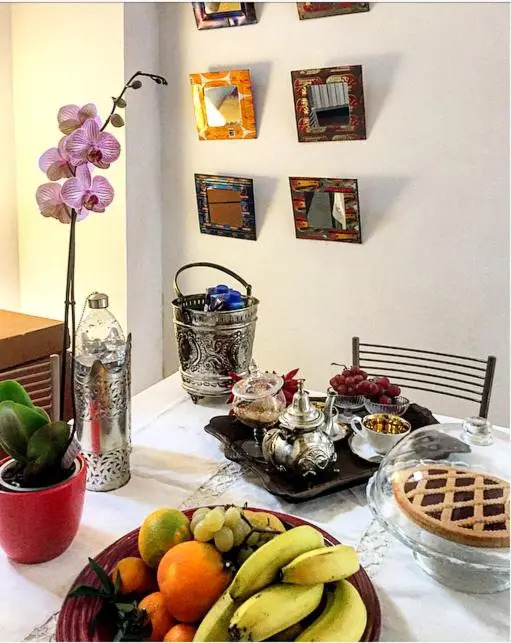 Buon Consiglio B&B