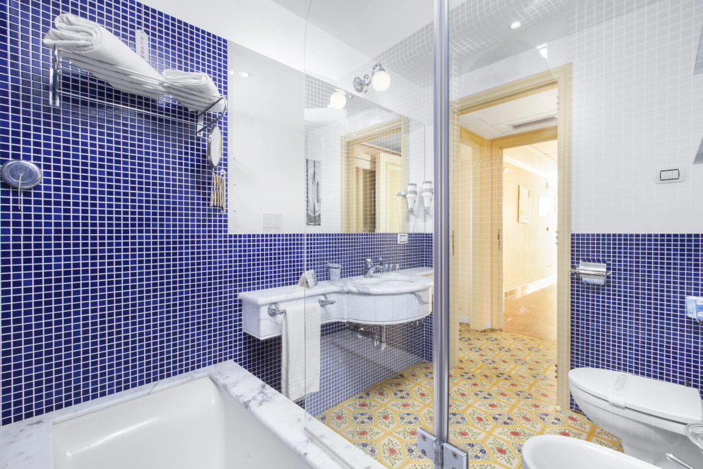 Hotel Antiche Mura