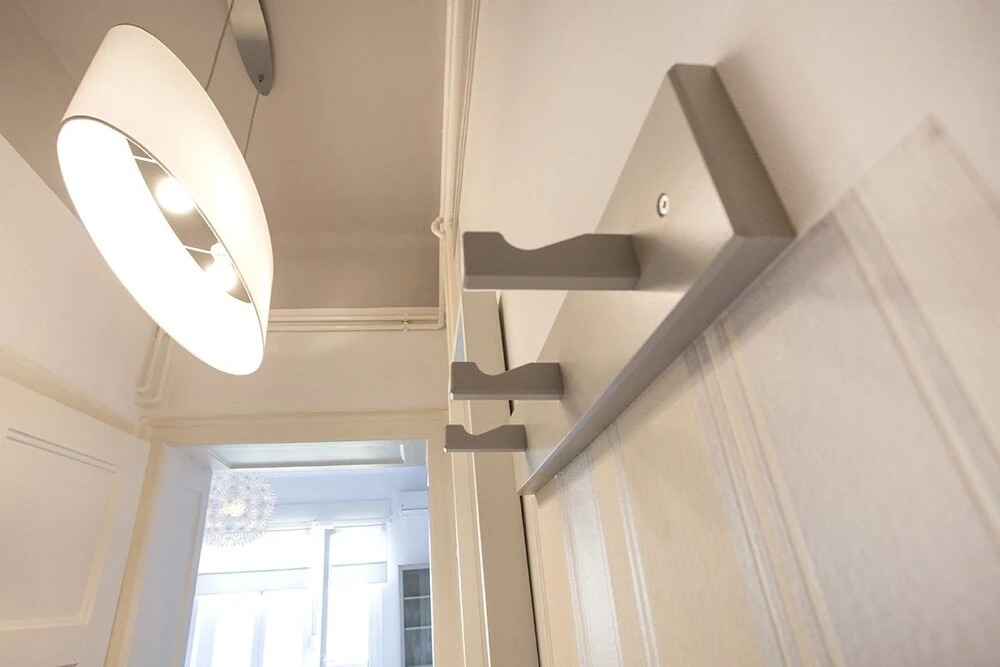 Apartment Harizma