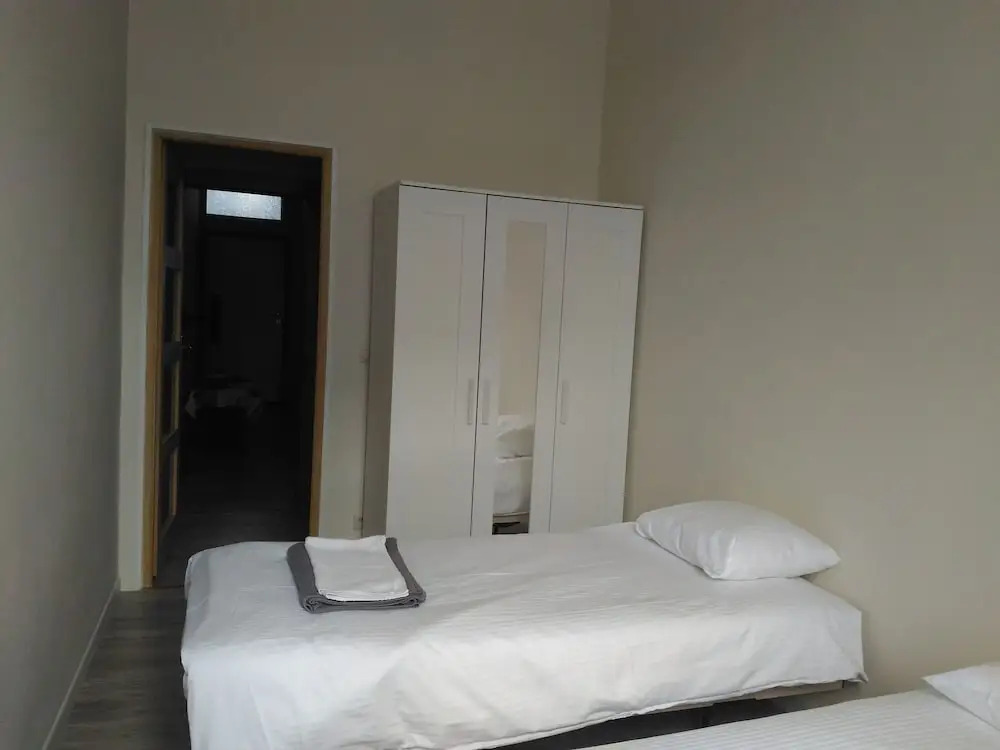 Appartement au centre