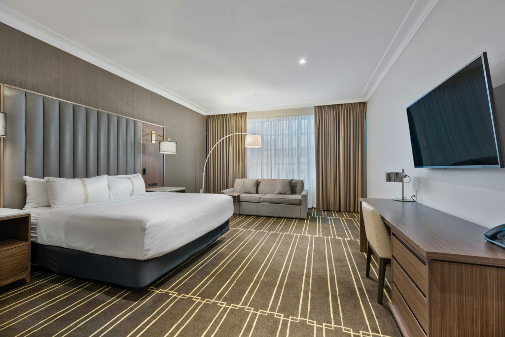 Sutton Place Hotel Toronto
